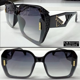 0008 Жіночі. (AM18) Захист UV400	розмір 64-11-138